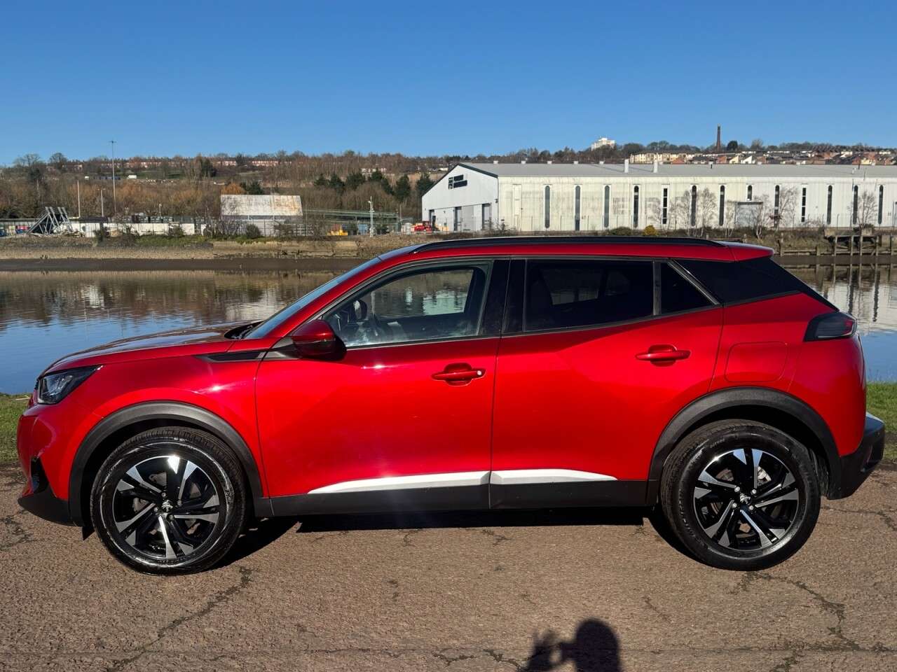 2021 PEUGEOT 2008 2021 PEUGEOT 2008