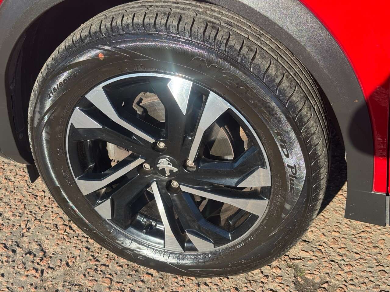 2021 PEUGEOT 2008 2021 PEUGEOT 2008