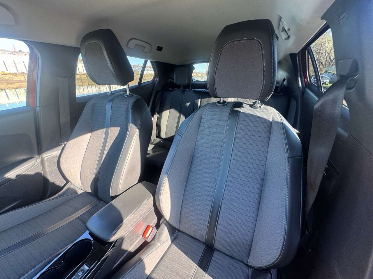 2021 PEUGEOT 2008 2021 PEUGEOT 2008