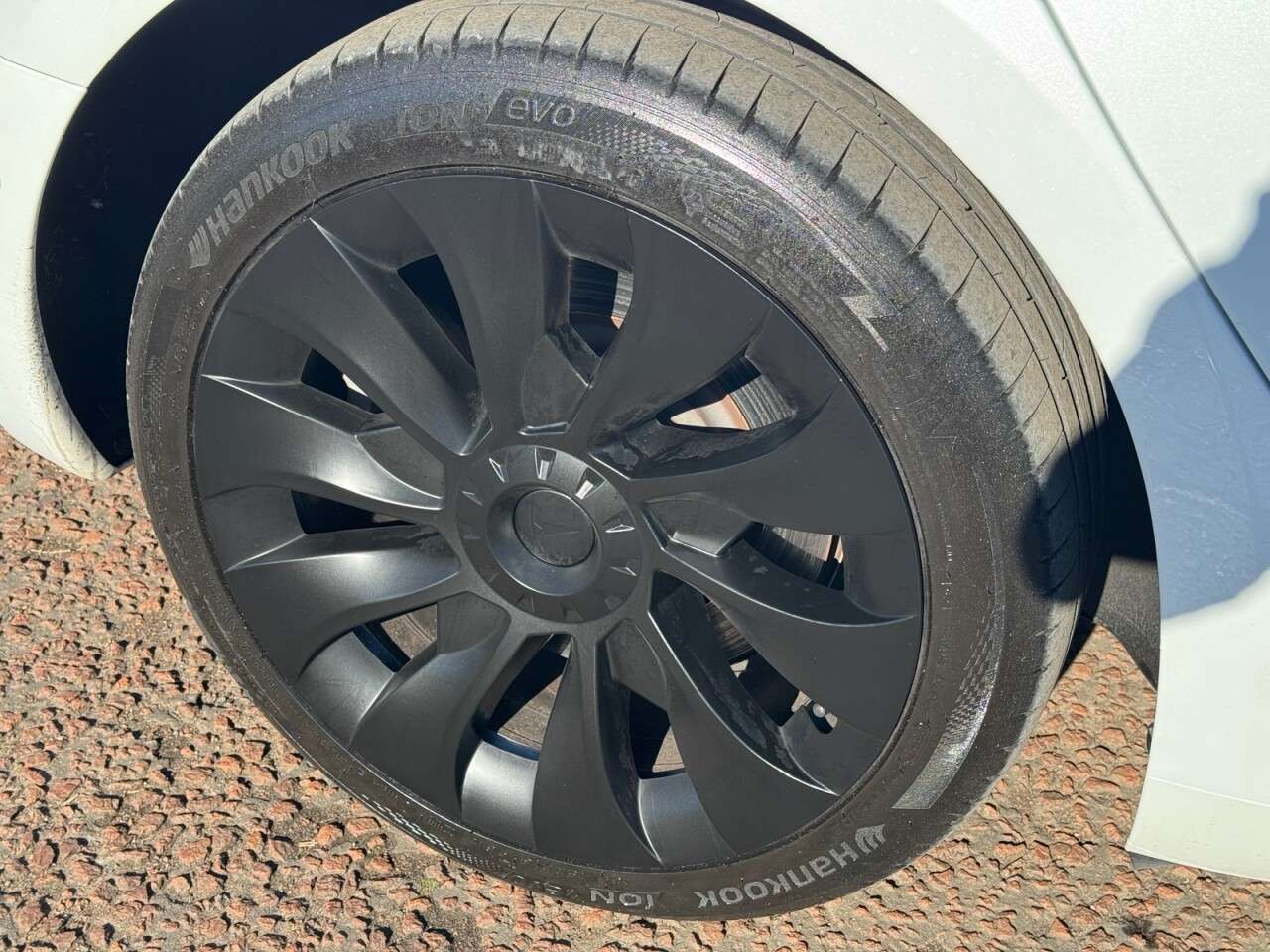 2021 TESLA MODEL 3 2021 TESLA MODEL 3