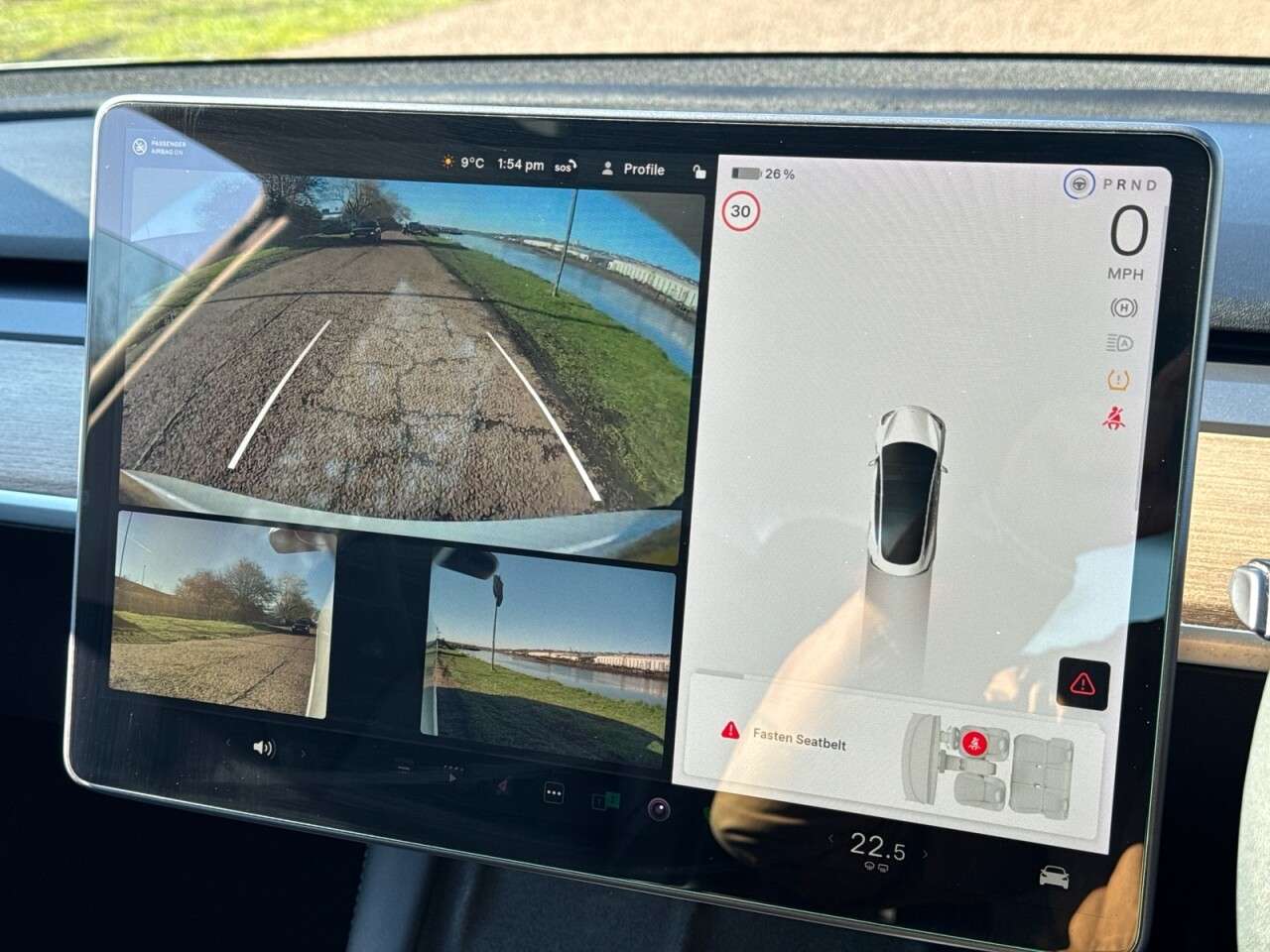 2021 TESLA MODEL 3 2021 TESLA MODEL 3