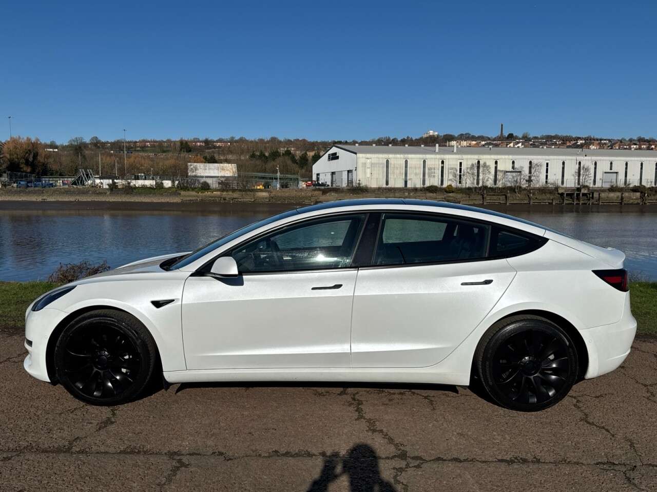 2021 TESLA MODEL 3 2021 TESLA MODEL 3