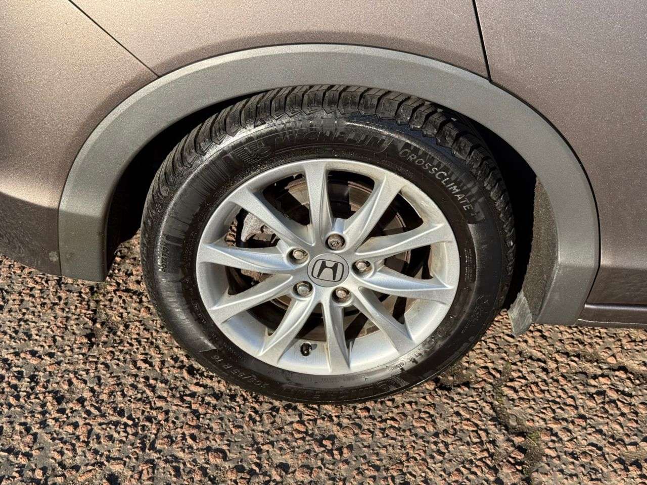 2013 HONDA CIVIC 2013 HONDA CIVIC