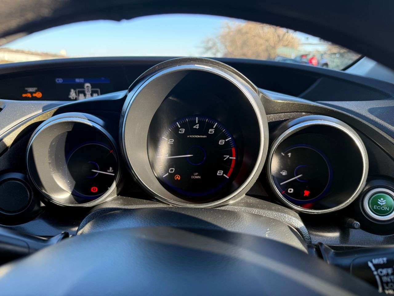 2013 HONDA CIVIC 2013 HONDA CIVIC