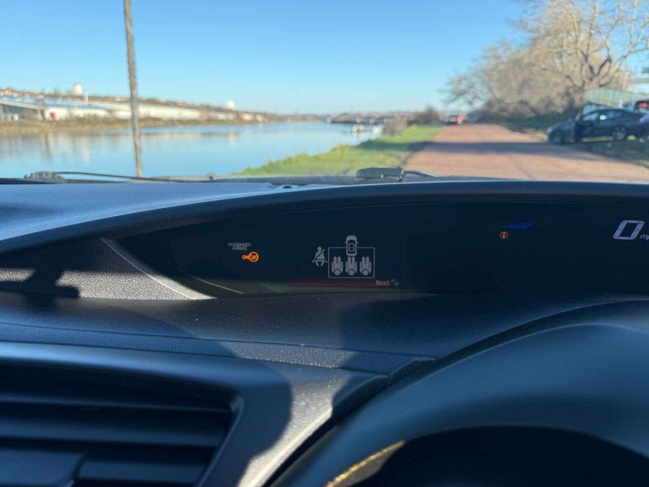 2013 HONDA CIVIC 2013 HONDA CIVIC