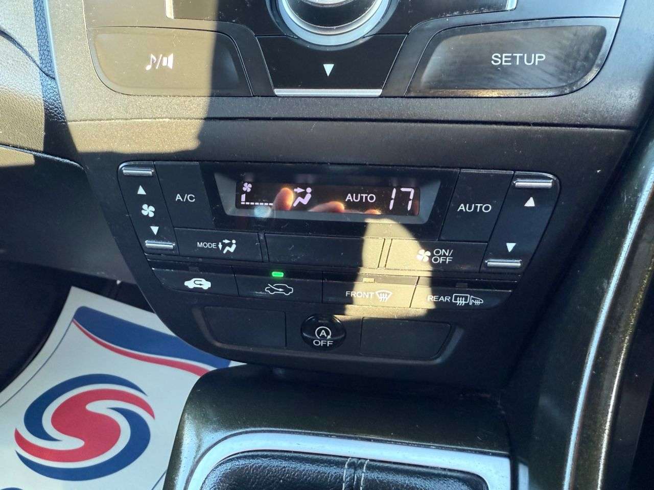 2013 HONDA CIVIC 2013 HONDA CIVIC