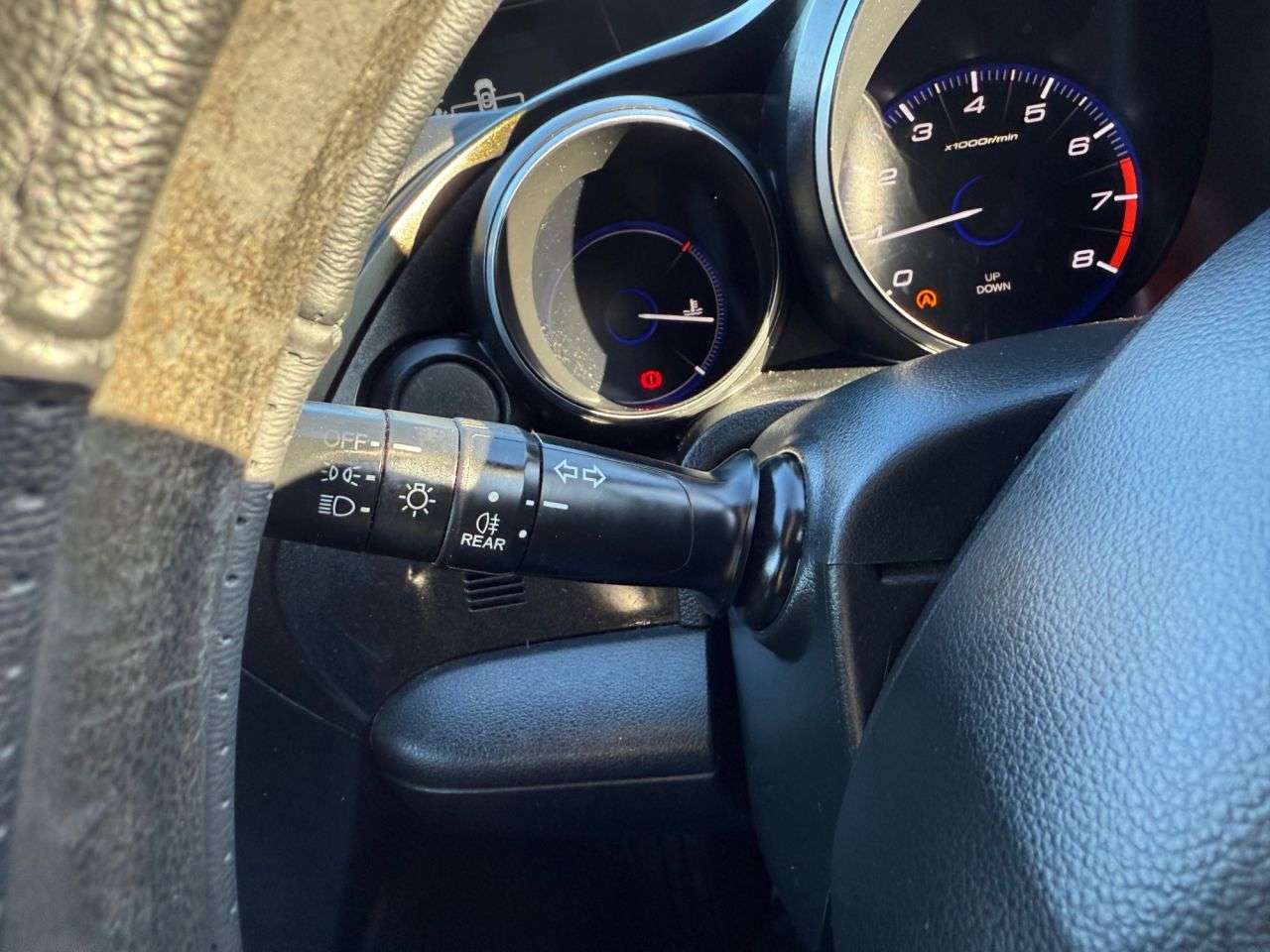 2013 HONDA CIVIC 2013 HONDA CIVIC