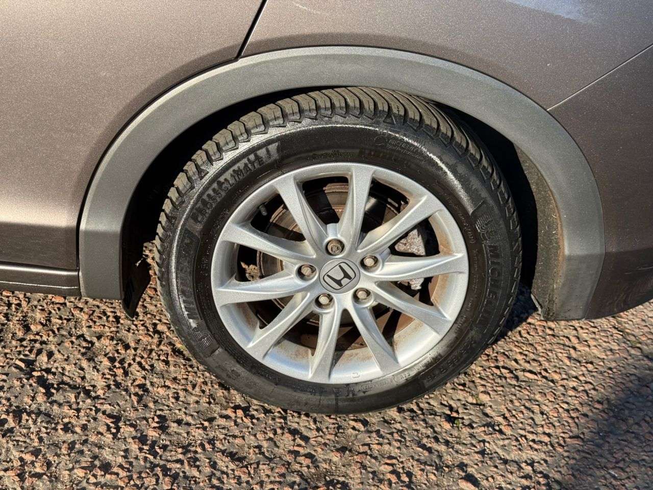 2013 HONDA CIVIC 2013 HONDA CIVIC