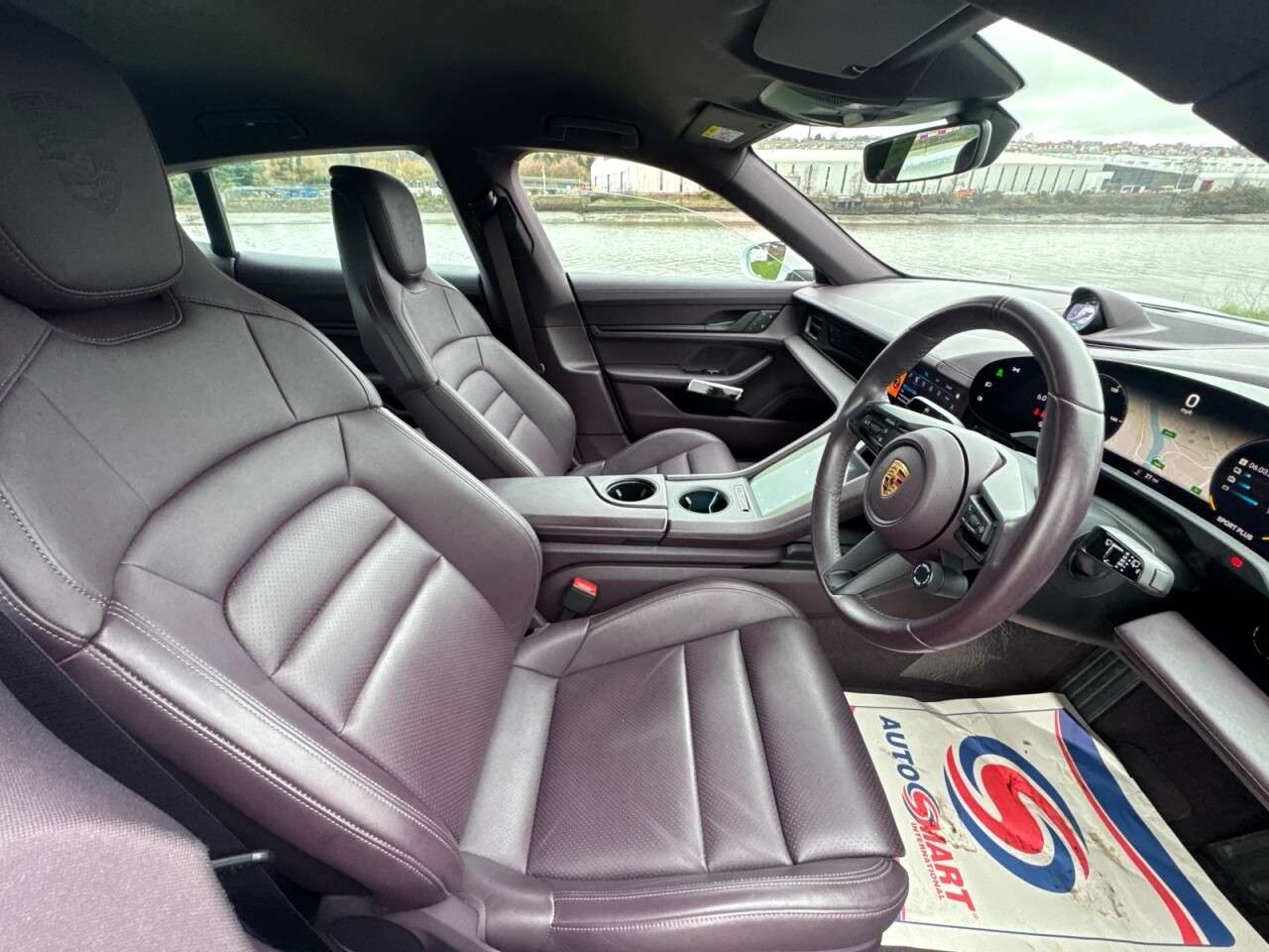 2023 PORSCHE TAYCAN 2023 PORSCHE TAYCAN