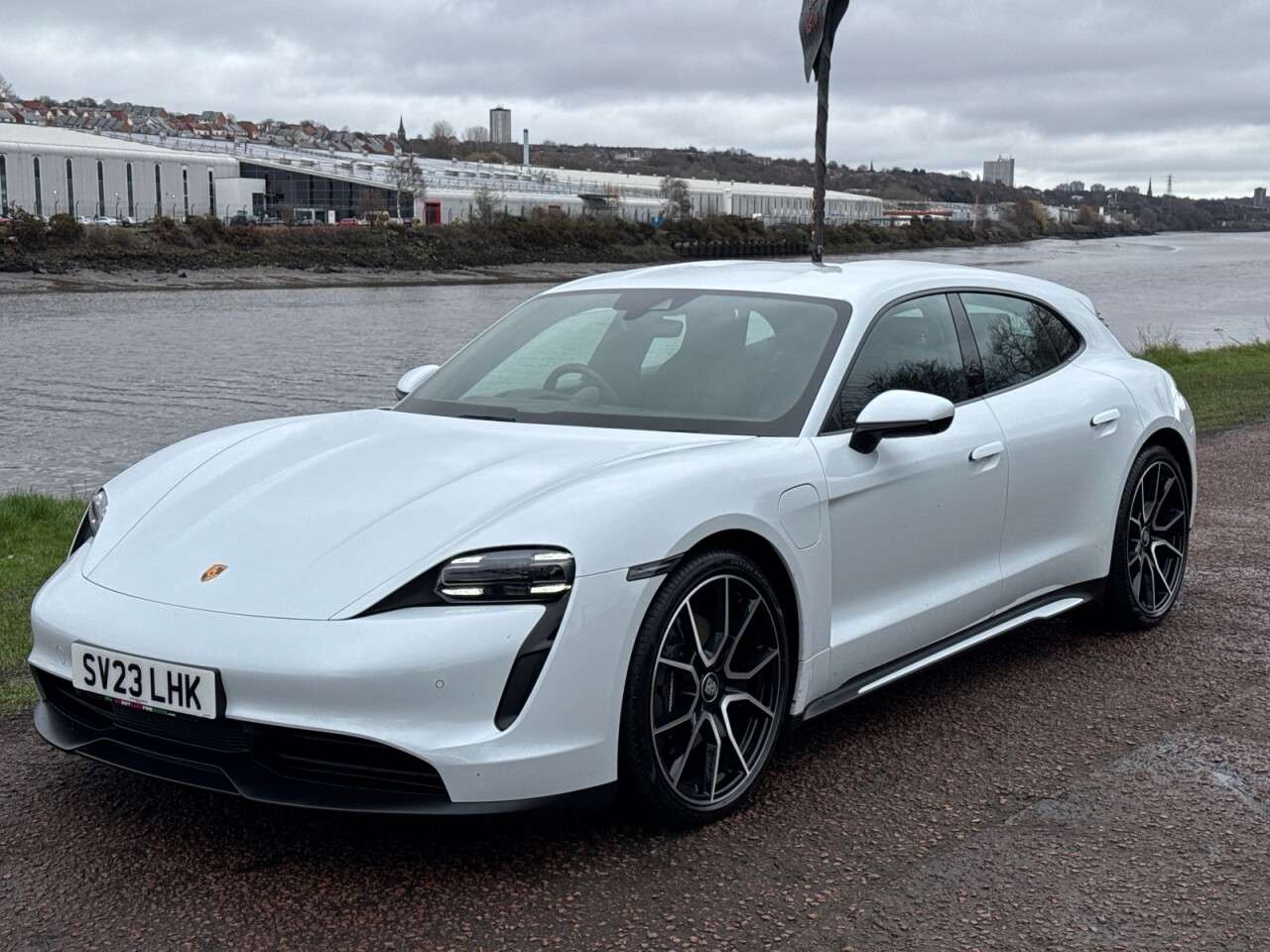 2023 PORSCHE TAYCAN 2023 PORSCHE TAYCAN