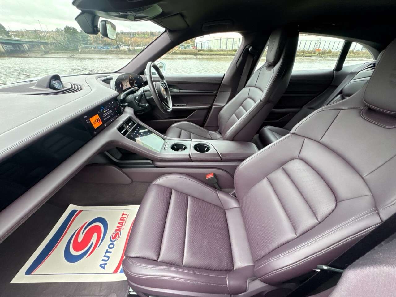 2023 PORSCHE TAYCAN 2023 PORSCHE TAYCAN