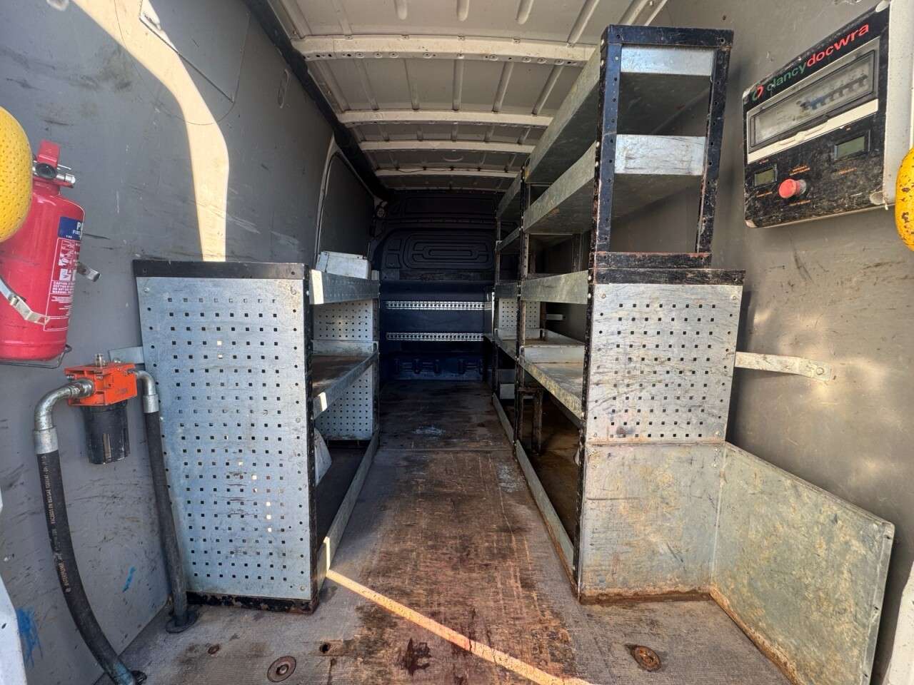 2019 MERCEDES-BENZ SPRINTER 2019 MERCEDES-BENZ SPRINTER