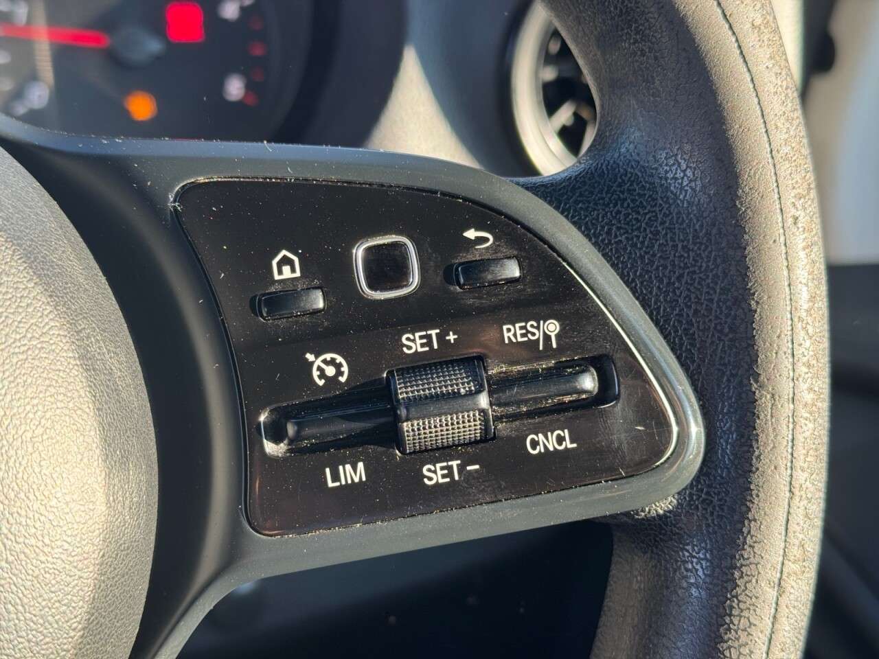 2019 MERCEDES-BENZ SPRINTER 2019 MERCEDES-BENZ SPRINTER