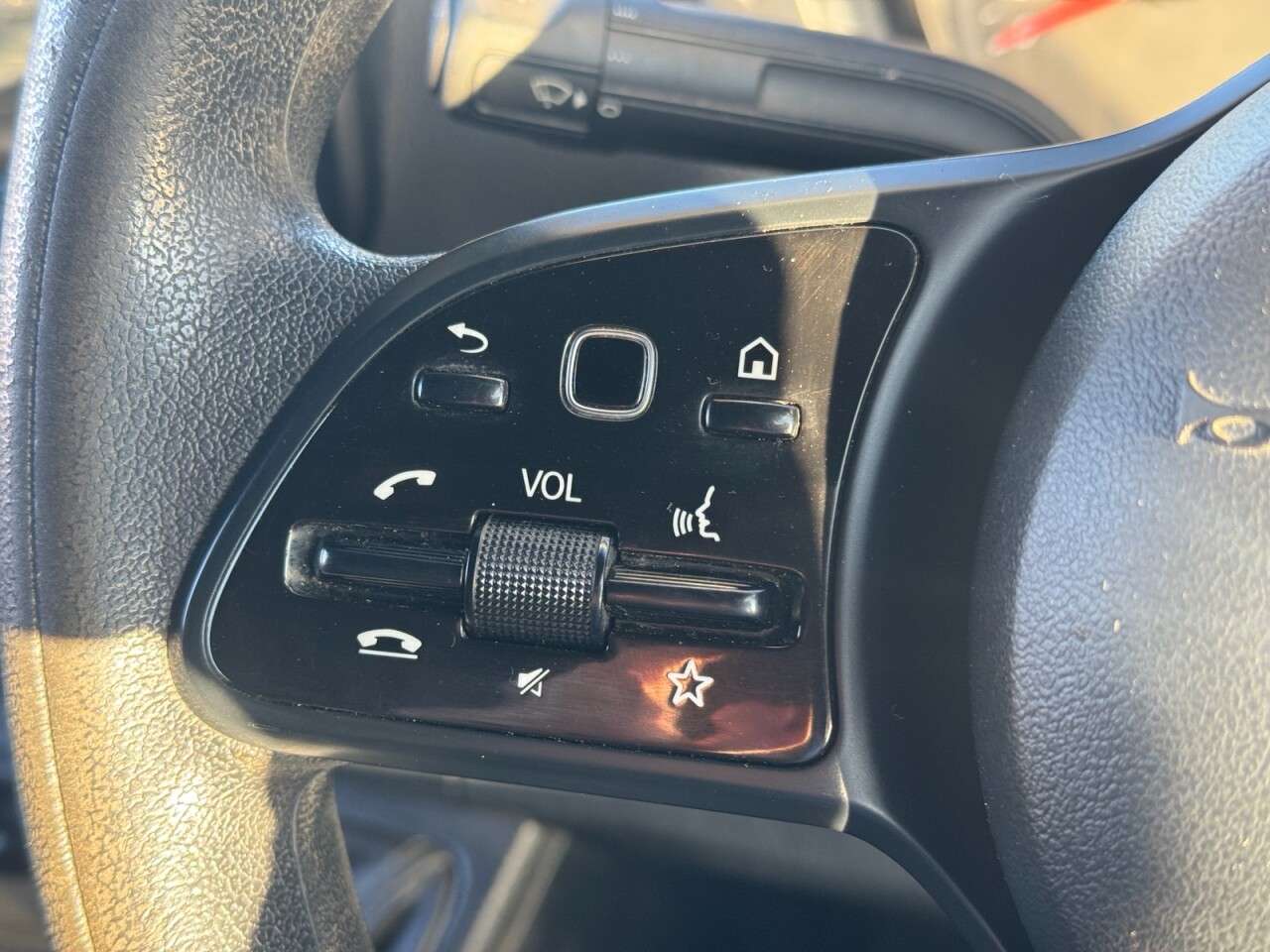 2019 MERCEDES-BENZ SPRINTER 2019 MERCEDES-BENZ SPRINTER