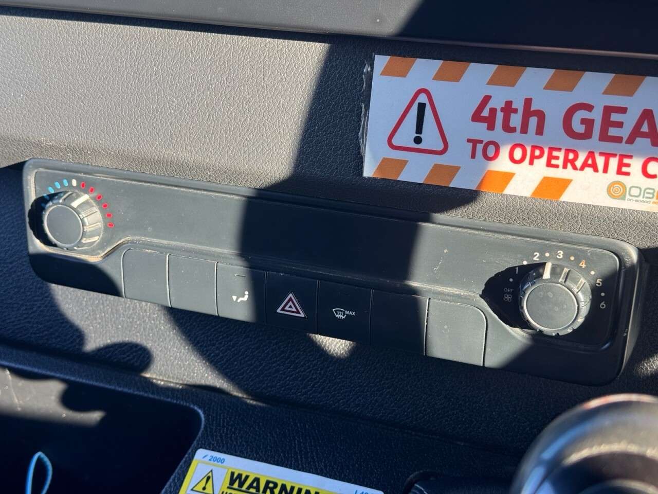 2019 MERCEDES-BENZ SPRINTER 2019 MERCEDES-BENZ SPRINTER