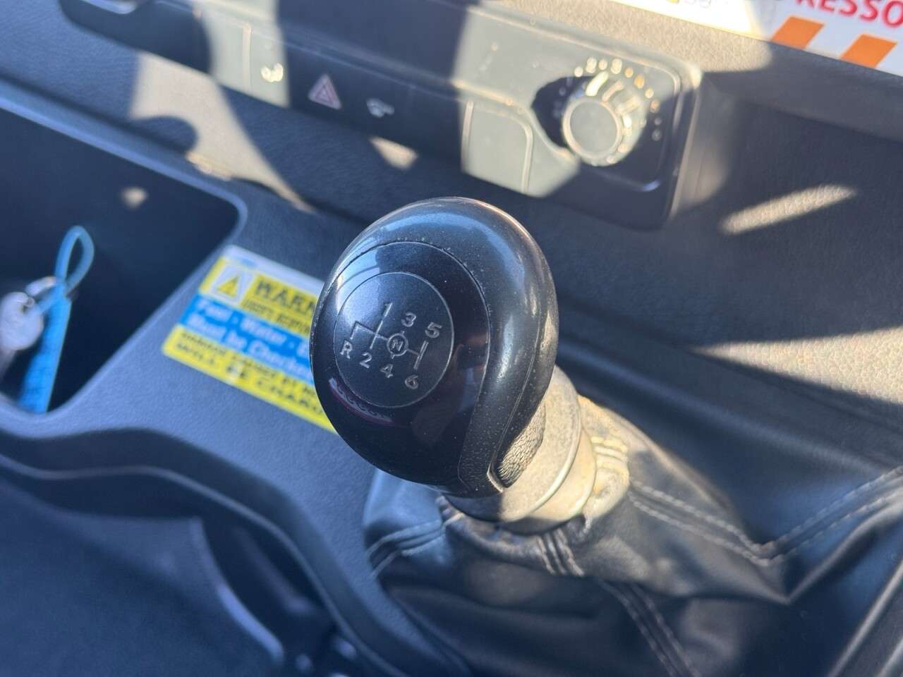 2019 MERCEDES-BENZ SPRINTER 2019 MERCEDES-BENZ SPRINTER