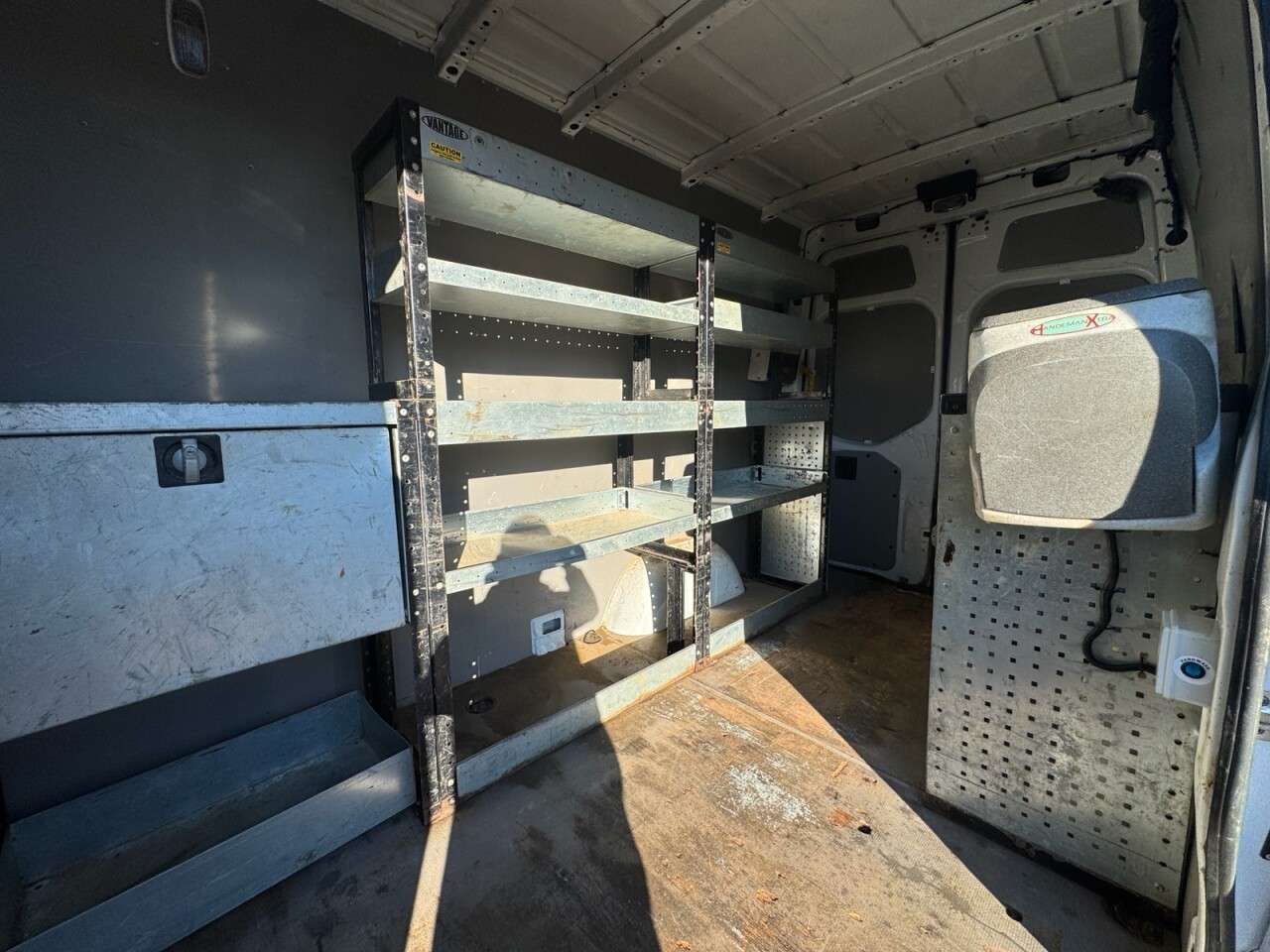 2019 MERCEDES-BENZ SPRINTER 2019 MERCEDES-BENZ SPRINTER