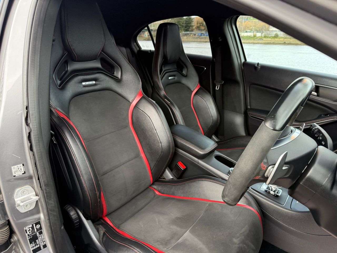 2014 MERCEDES-BENZ A45 2014 MERCEDES-BENZ A45