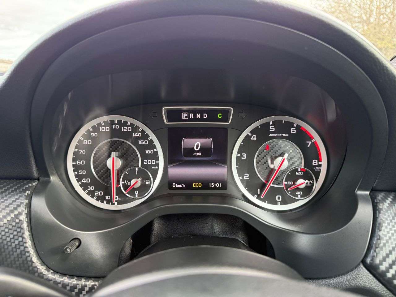 2014 MERCEDES-BENZ A45 2014 MERCEDES-BENZ A45