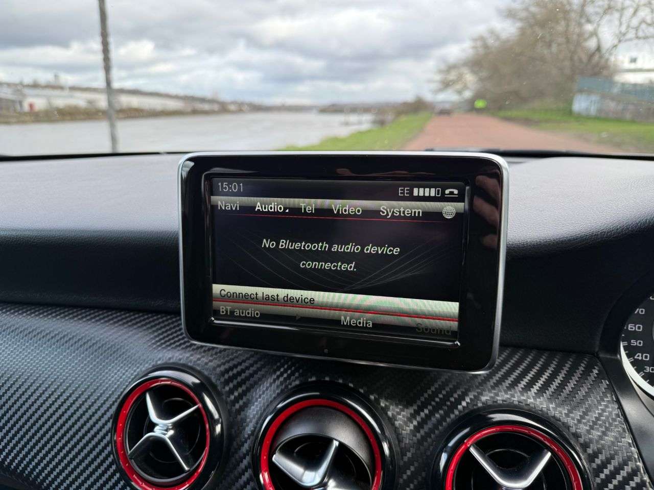 2014 MERCEDES-BENZ A45 2014 MERCEDES-BENZ A45