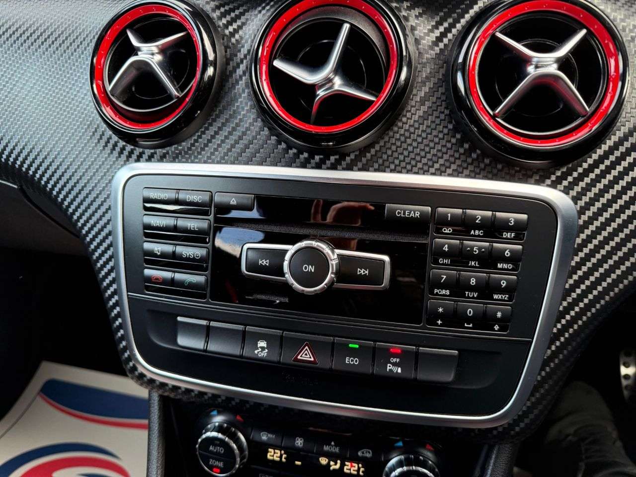 2014 MERCEDES-BENZ A45 2014 MERCEDES-BENZ A45