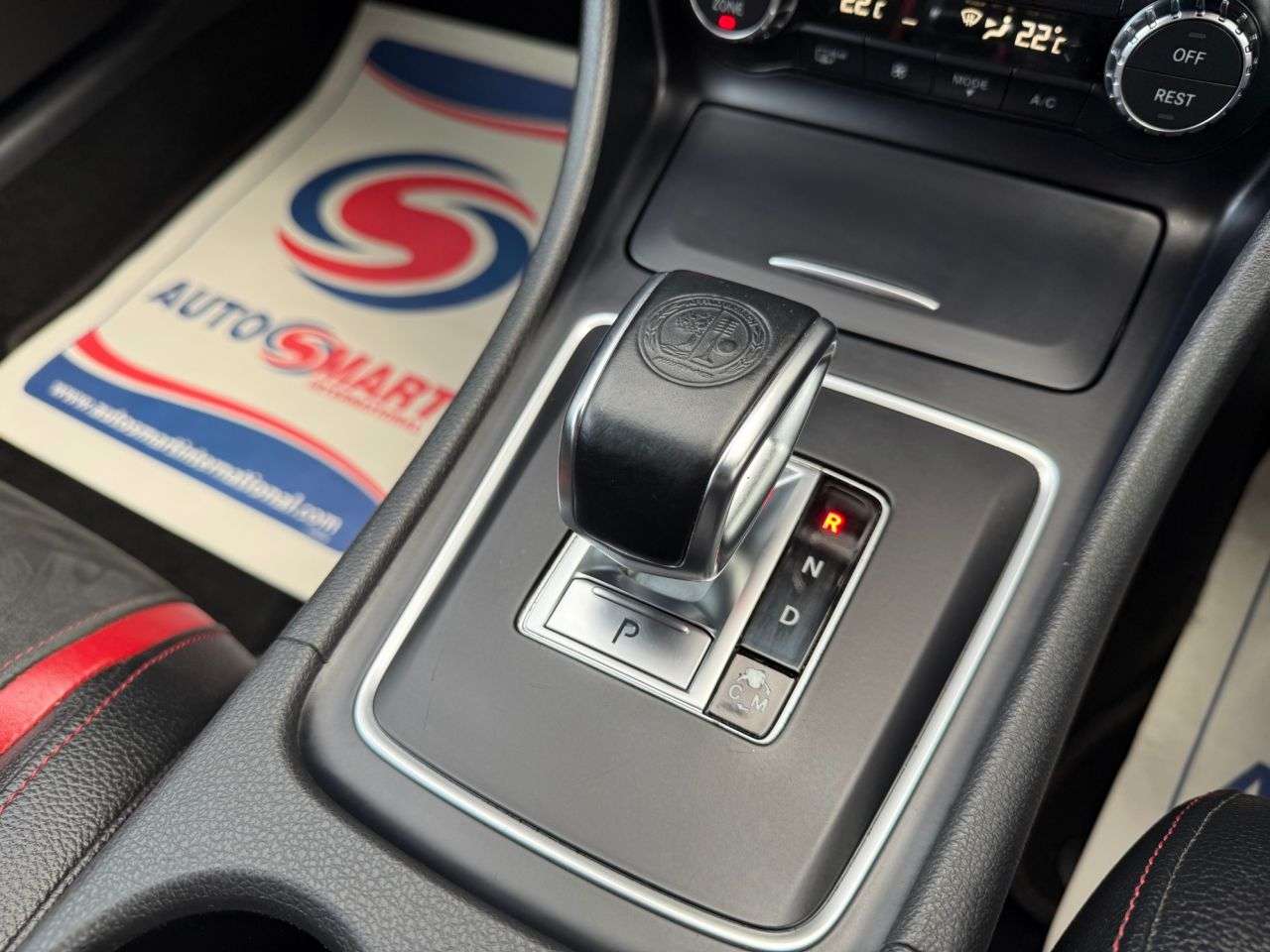 2014 MERCEDES-BENZ A45 2014 MERCEDES-BENZ A45