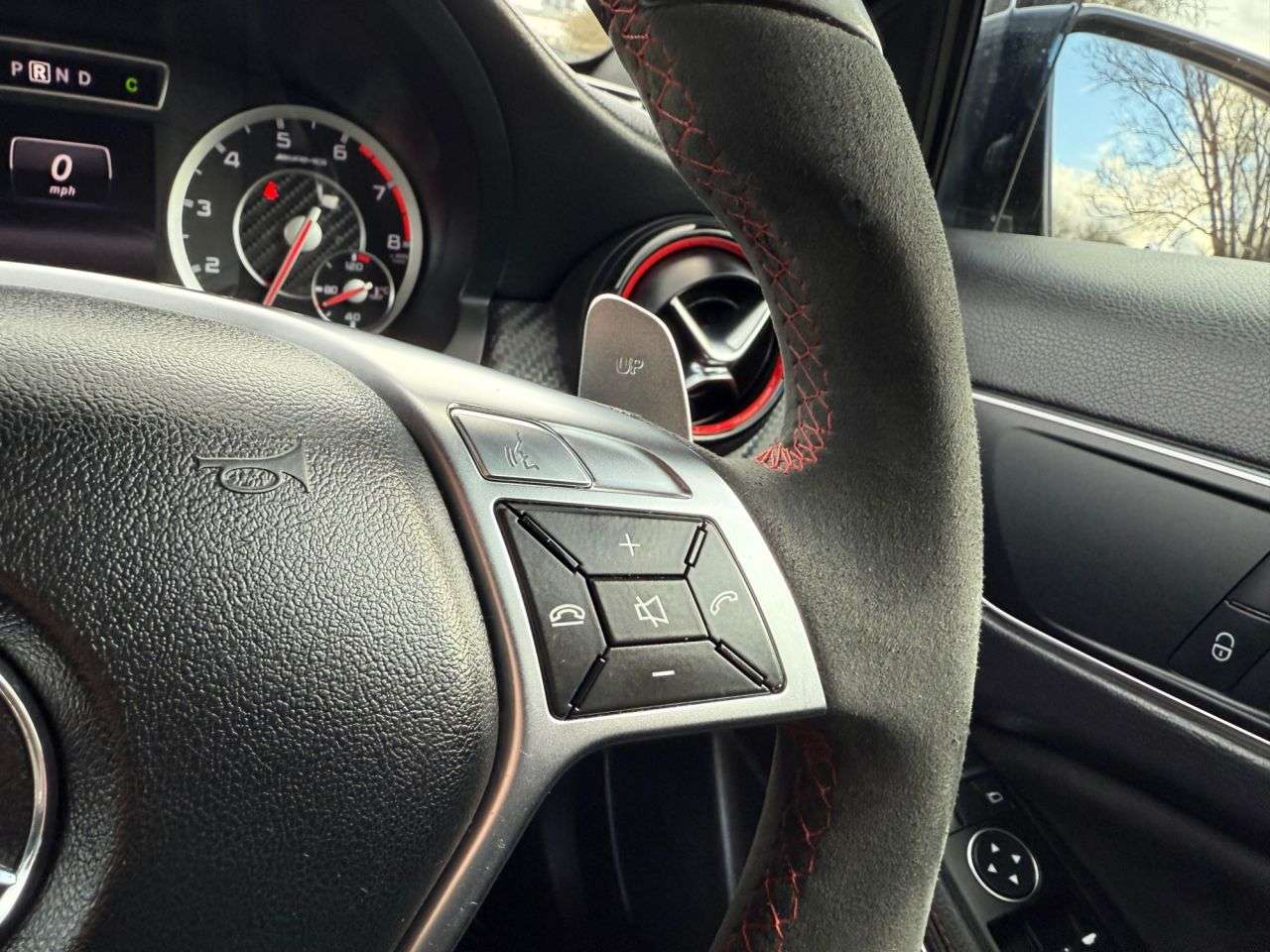 2014 MERCEDES-BENZ A45 2014 MERCEDES-BENZ A45