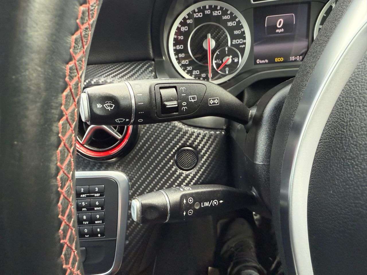 2014 MERCEDES-BENZ A45 2014 MERCEDES-BENZ A45