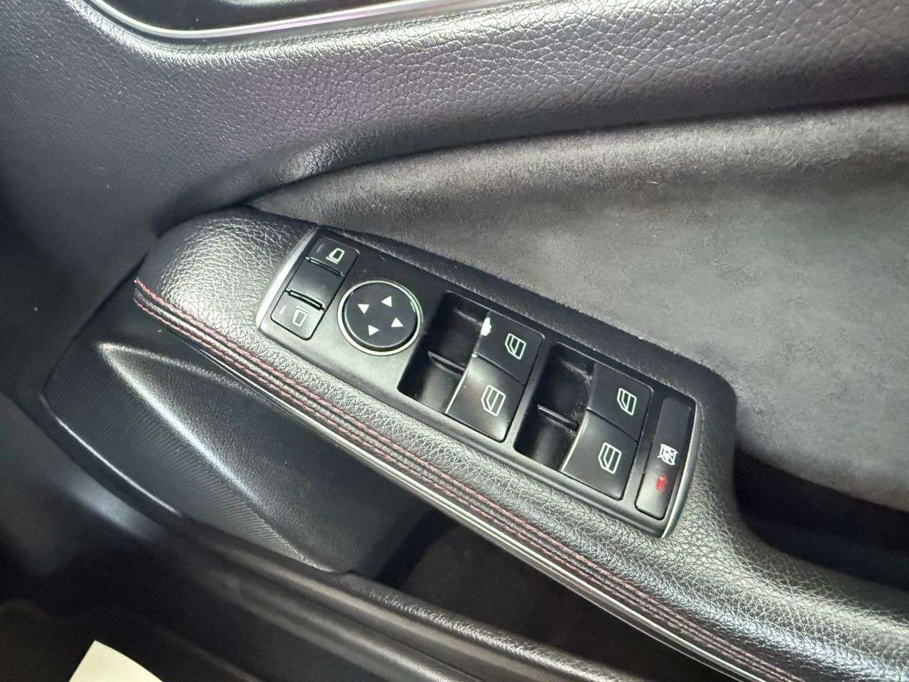 2014 MERCEDES-BENZ A45 2014 MERCEDES-BENZ A45