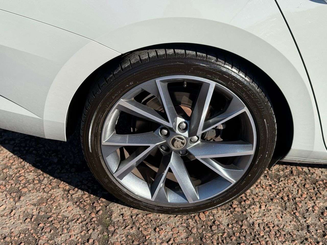 2023 SKODA SUPERB 2023 SKODA SUPERB