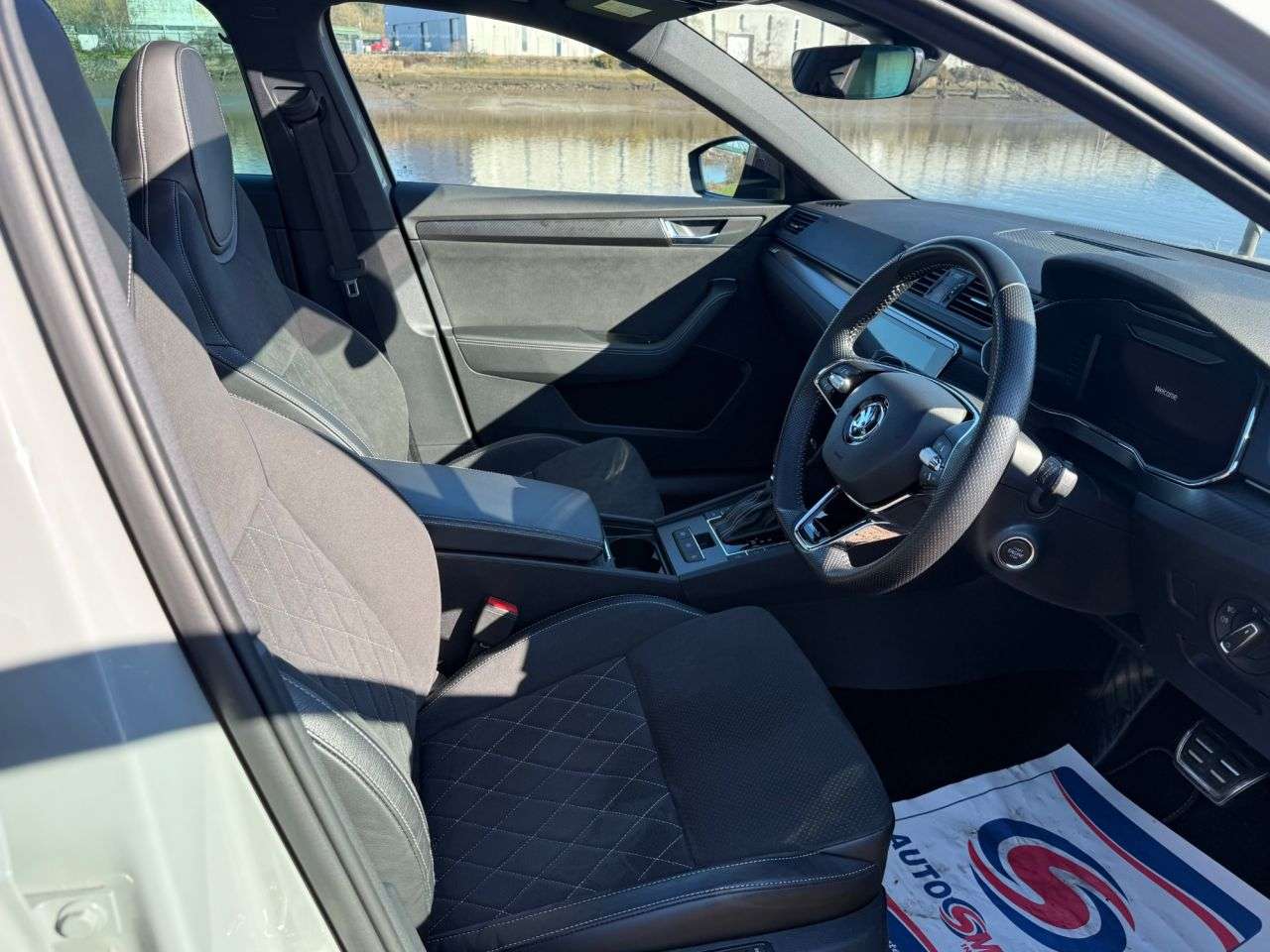 2023 SKODA SUPERB 2023 SKODA SUPERB