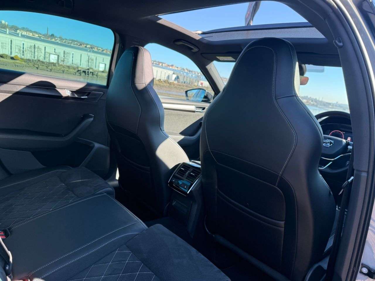 2023 SKODA SUPERB 2023 SKODA SUPERB