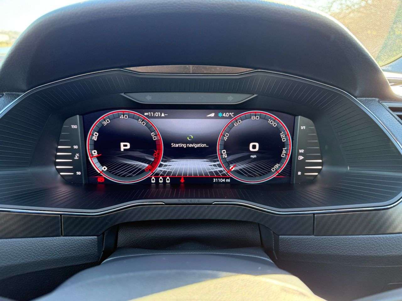 2023 SKODA SUPERB 2023 SKODA SUPERB