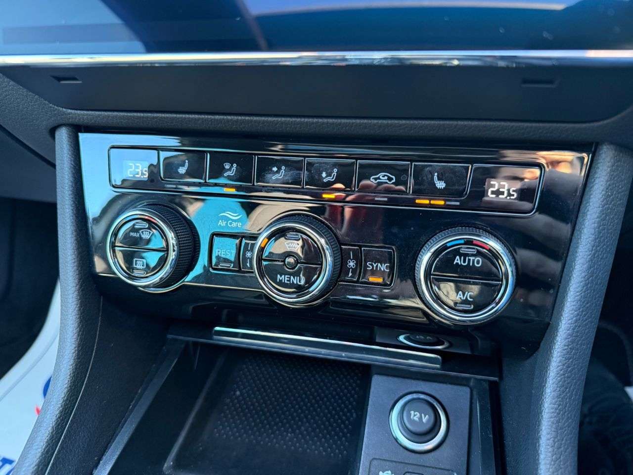 2023 SKODA SUPERB 2023 SKODA SUPERB