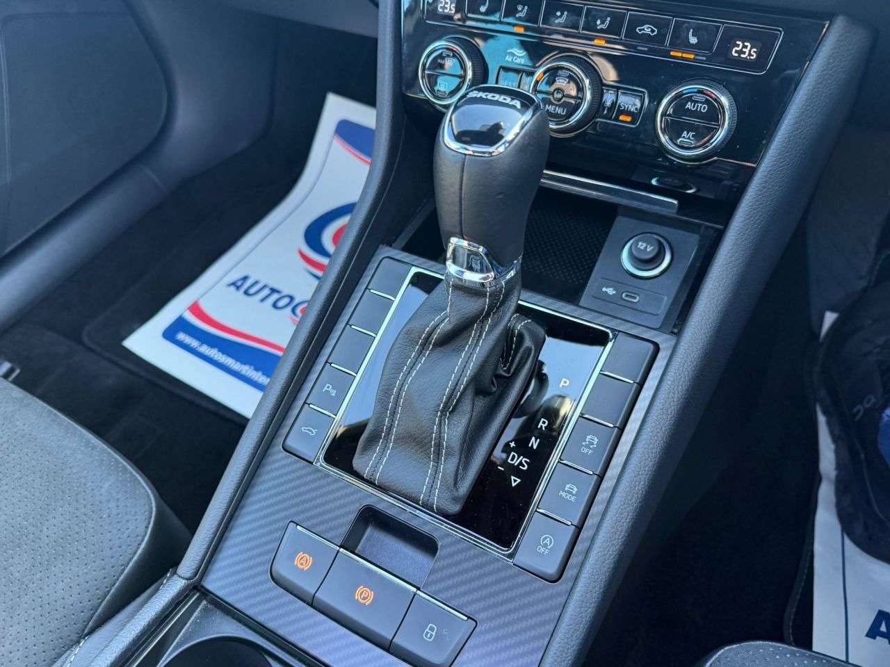 2023 SKODA SUPERB 2023 SKODA SUPERB