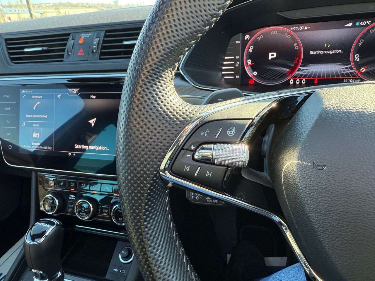 2023 SKODA SUPERB 2023 SKODA SUPERB