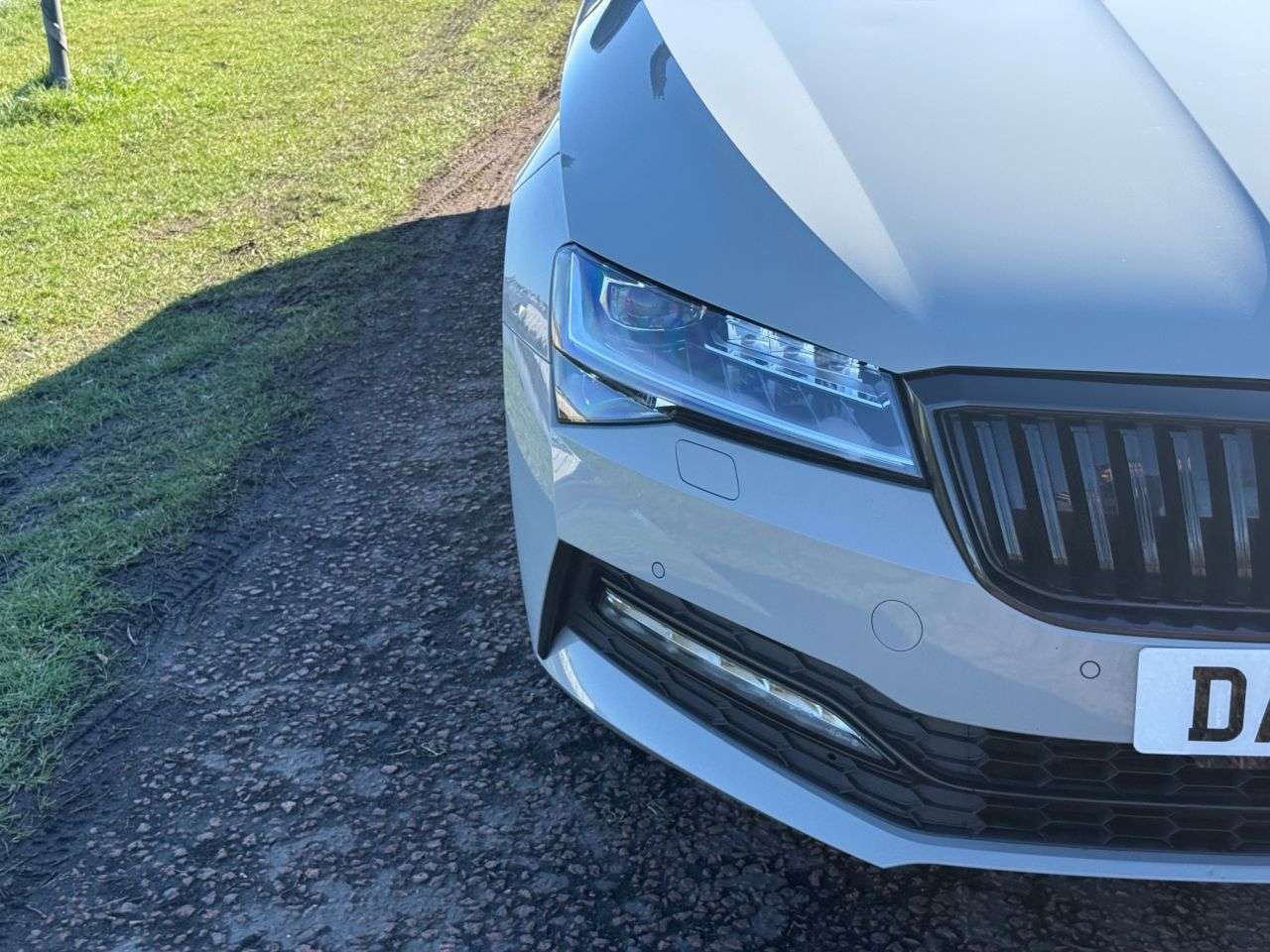 2023 SKODA SUPERB 2023 SKODA SUPERB