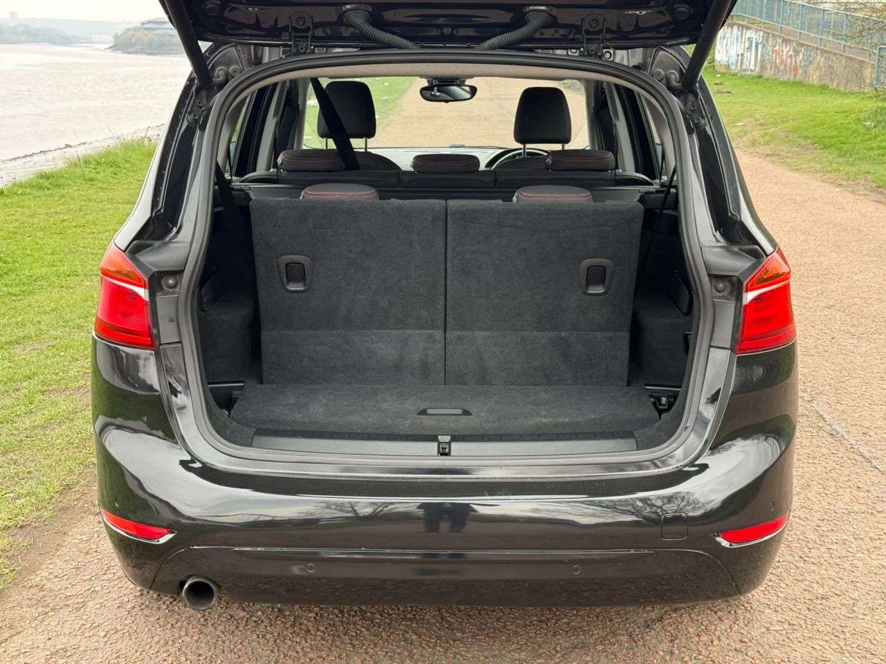 2016 BMW 2 SERIES GRAN TOURER 2016 BMW 2 SERIES GRAN TOURER