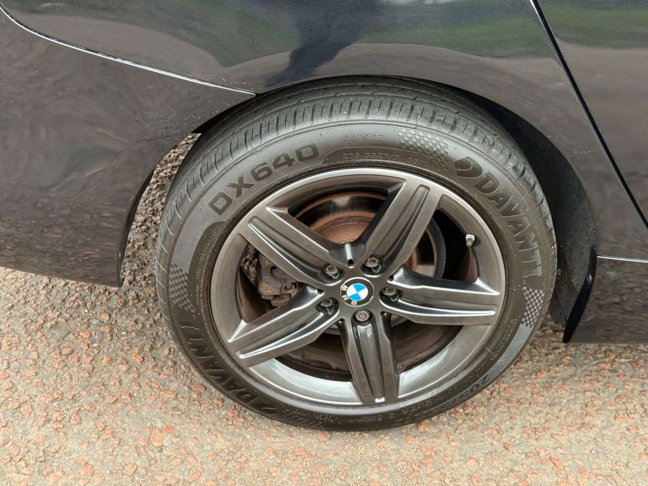 2016 BMW 2 SERIES GRAN TOURER 2016 BMW 2 SERIES GRAN TOURER