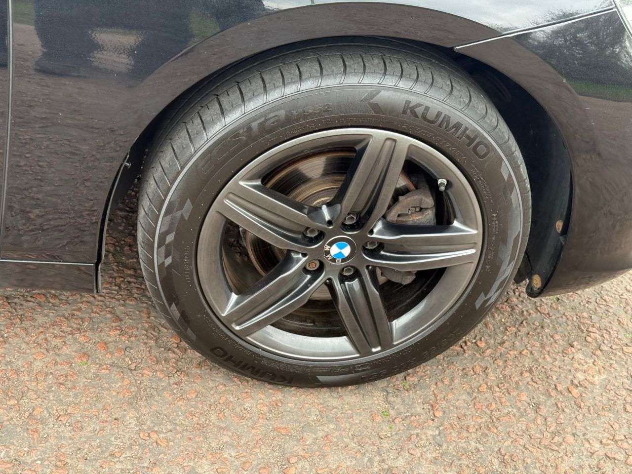 2016 BMW 2 SERIES GRAN TOURER 2016 BMW 2 SERIES GRAN TOURER