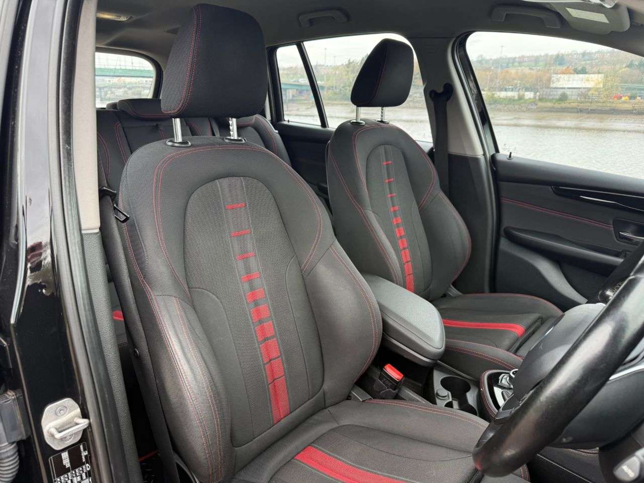 2016 BMW 2 SERIES GRAN TOURER 2016 BMW 2 SERIES GRAN TOURER