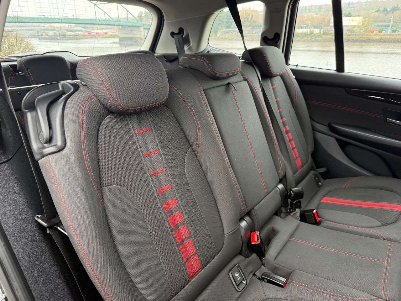 2016 BMW 2 SERIES GRAN TOURER 2016 BMW 2 SERIES GRAN TOURER