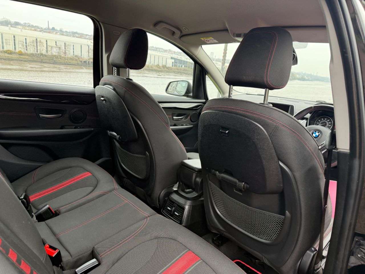 2016 BMW 2 SERIES GRAN TOURER 2016 BMW 2 SERIES GRAN TOURER