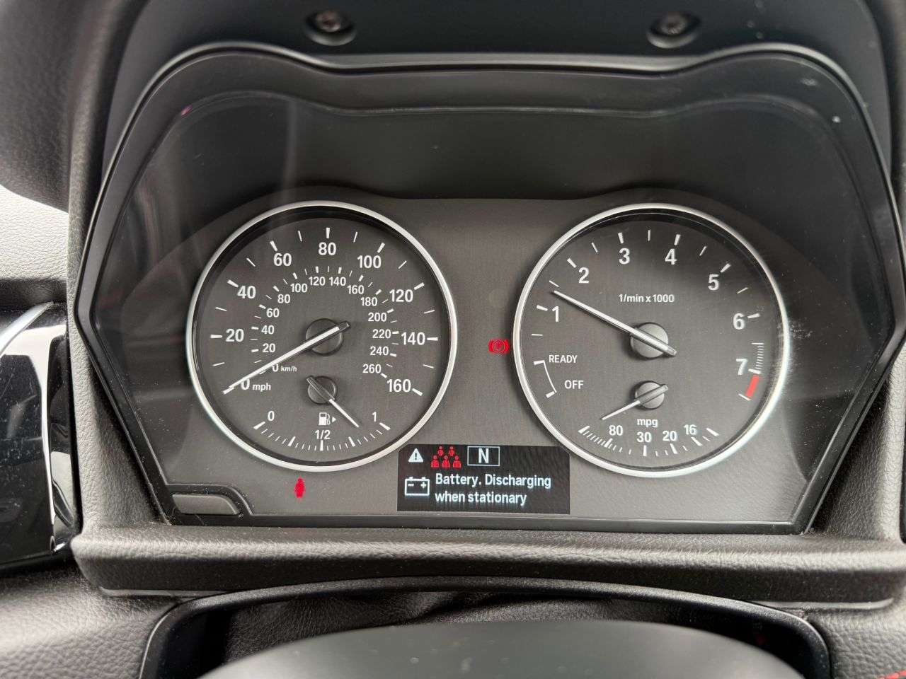 2016 BMW 2 SERIES GRAN TOURER 2016 BMW 2 SERIES GRAN TOURER