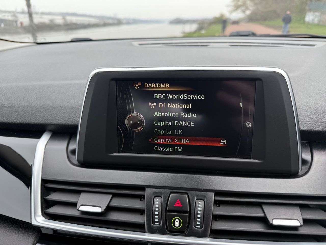 2016 BMW 2 SERIES GRAN TOURER 2016 BMW 2 SERIES GRAN TOURER