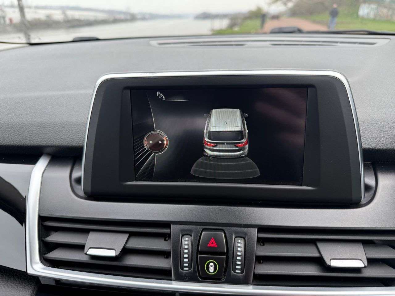 2016 BMW 2 SERIES GRAN TOURER 2016 BMW 2 SERIES GRAN TOURER