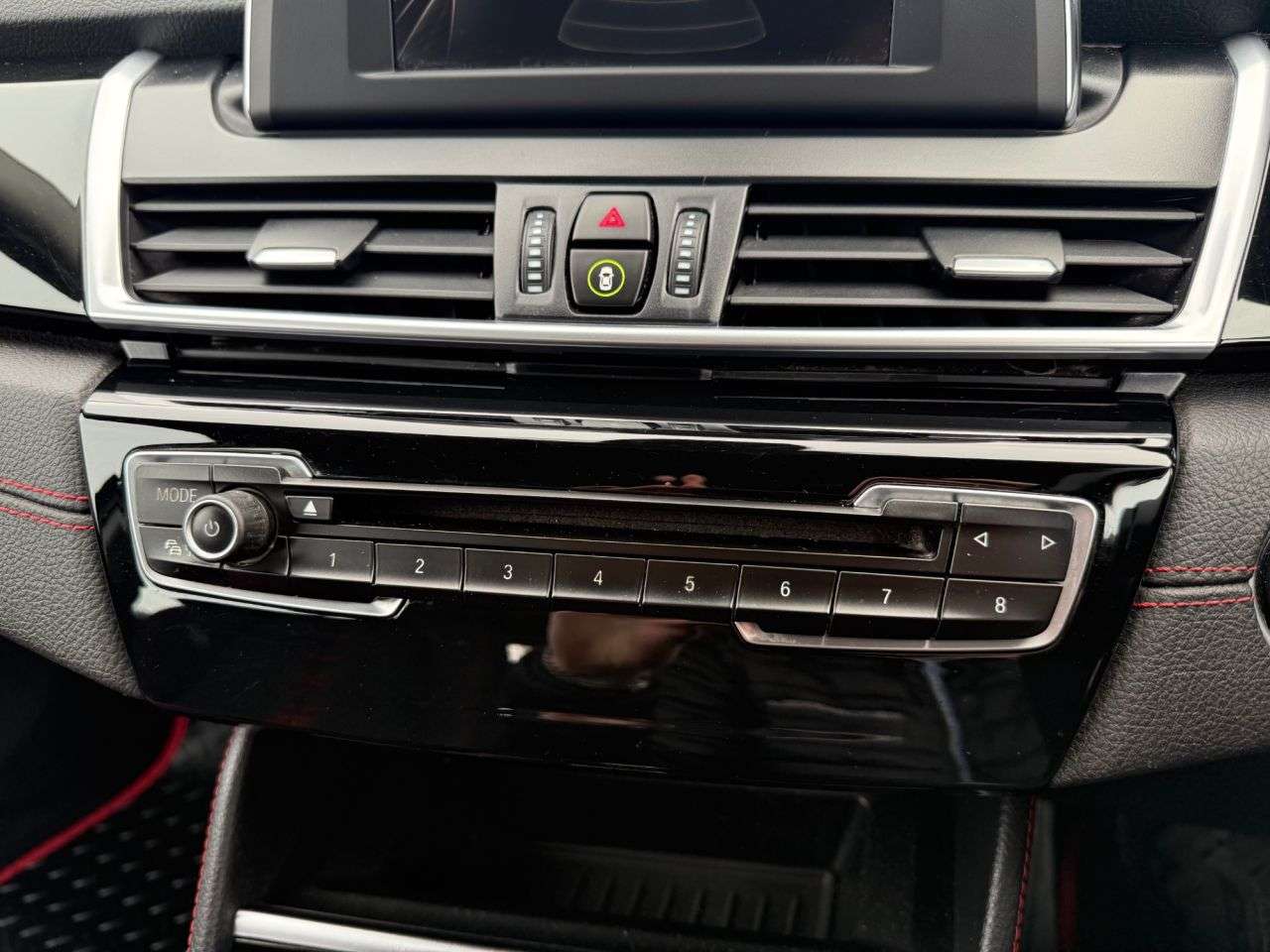 2016 BMW 2 SERIES GRAN TOURER 2016 BMW 2 SERIES GRAN TOURER