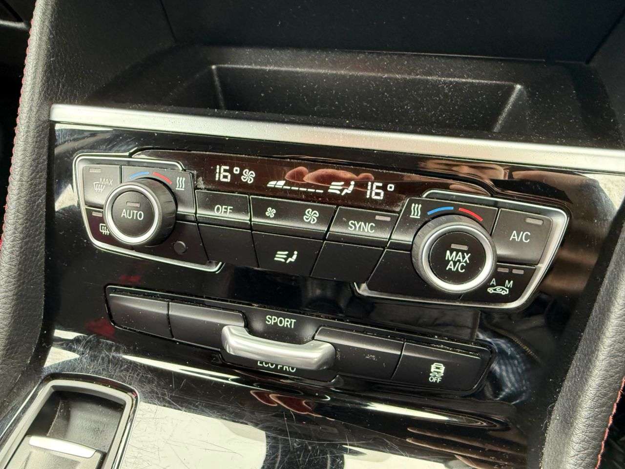 2016 BMW 2 SERIES GRAN TOURER 2016 BMW 2 SERIES GRAN TOURER