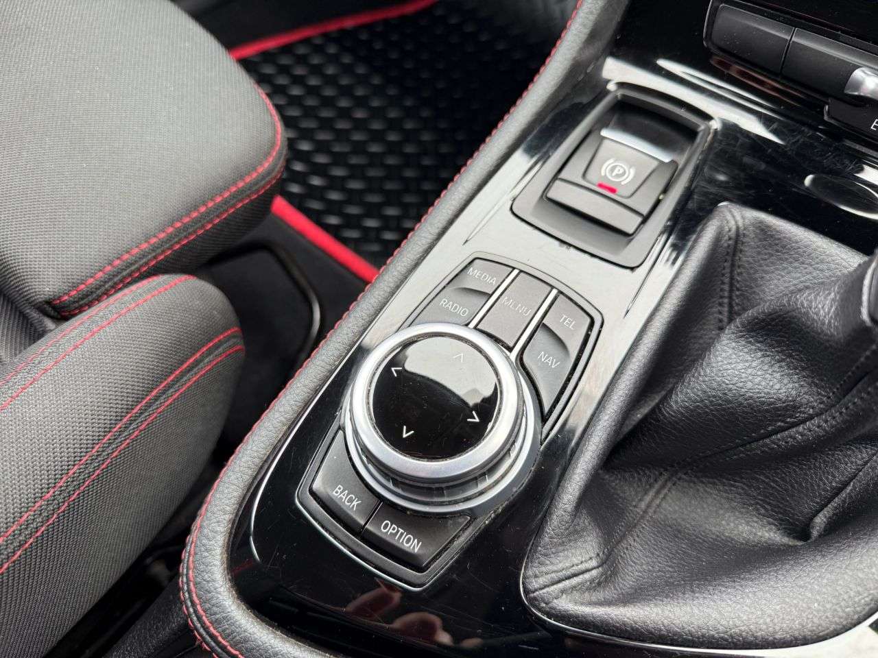 2016 BMW 2 SERIES GRAN TOURER 2016 BMW 2 SERIES GRAN TOURER