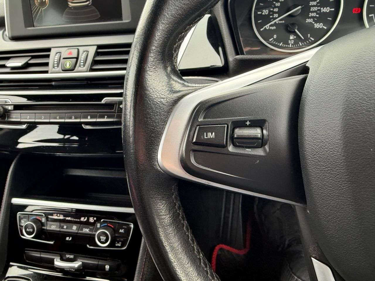 2016 BMW 2 SERIES GRAN TOURER 2016 BMW 2 SERIES GRAN TOURER